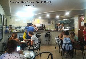 34 SANTA POLA - MARCHE CENTRAL (37)